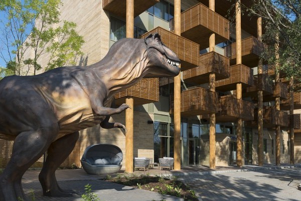 Pangea Hotel